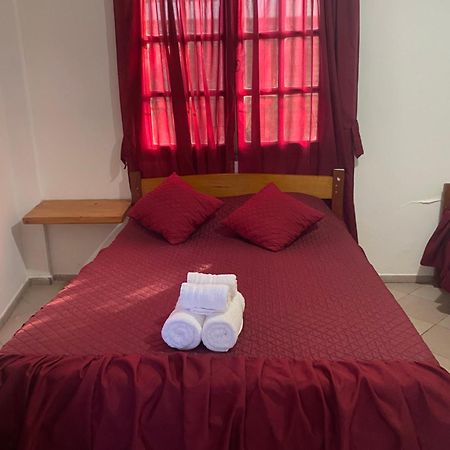 Appartement Mora II à Puerto Iguazú Extérieur photo
