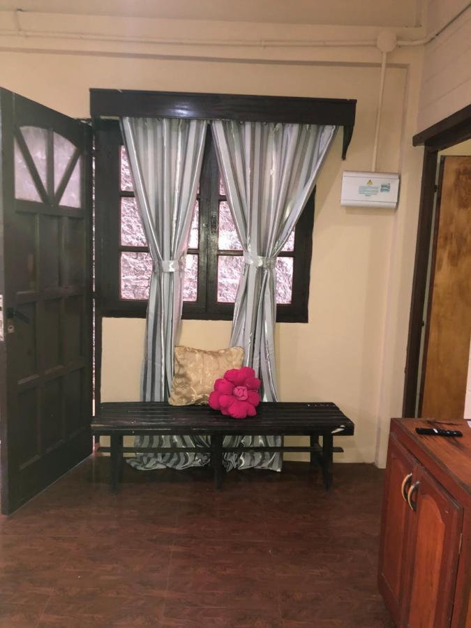 Appartement Mora II à Puerto Iguazú Extérieur photo