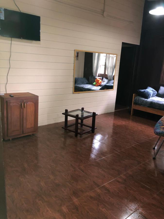 Appartement Mora II à Puerto Iguazú Extérieur photo