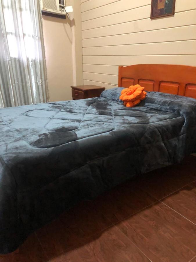 Appartement Mora II à Puerto Iguazú Extérieur photo