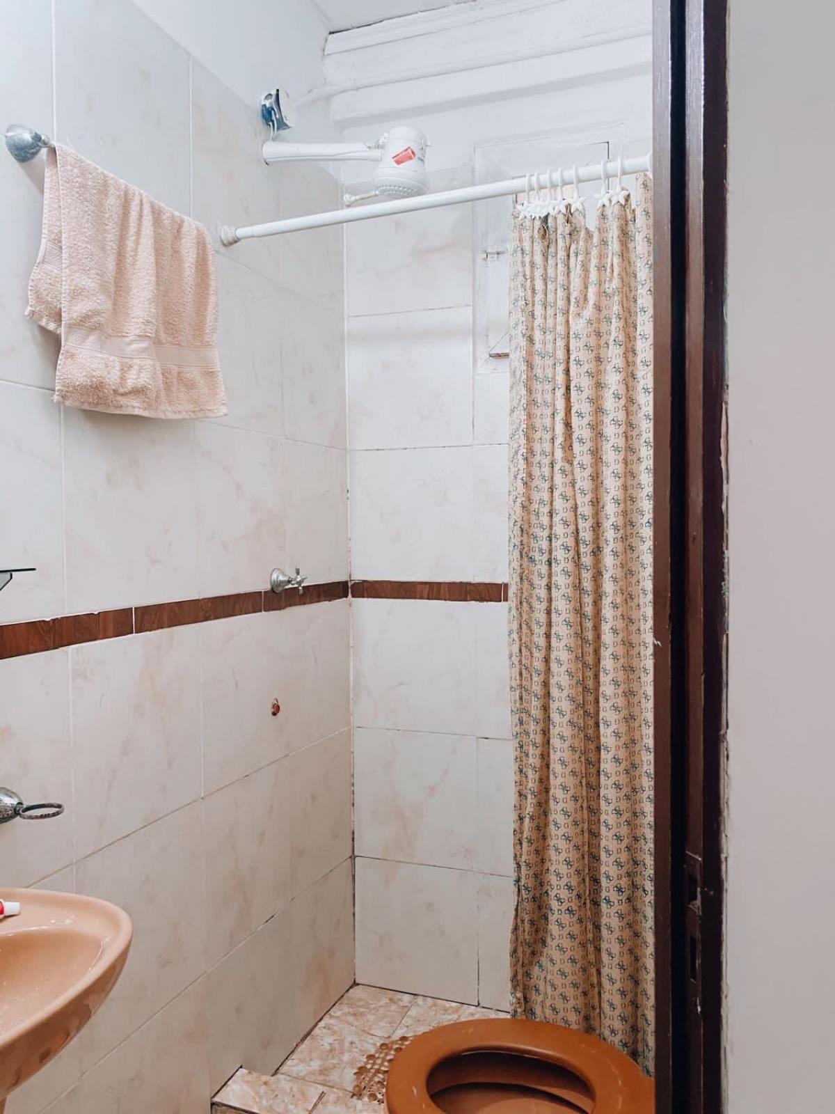 Appartement Mora II à Puerto Iguazú Extérieur photo