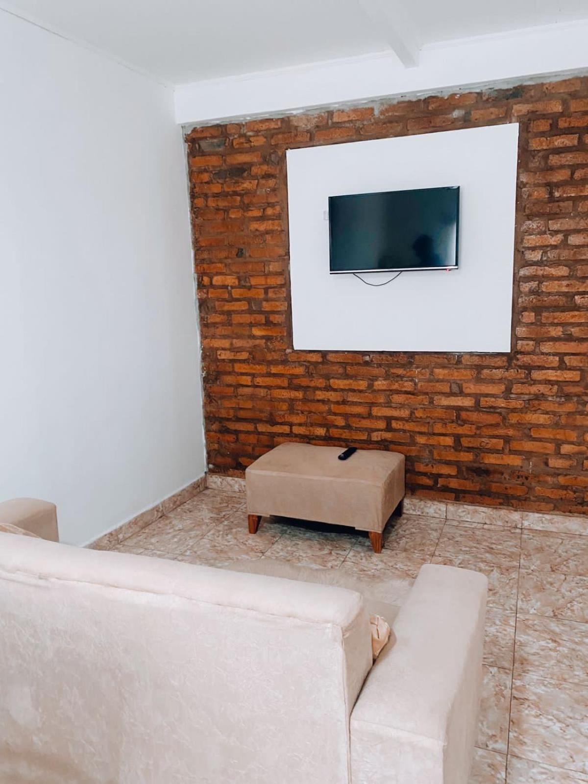 Appartement Mora II à Puerto Iguazú Extérieur photo