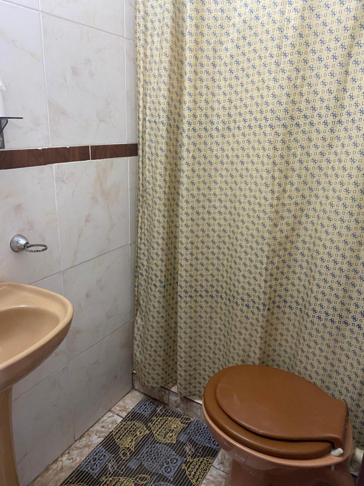 Appartement Mora II à Puerto Iguazú Extérieur photo