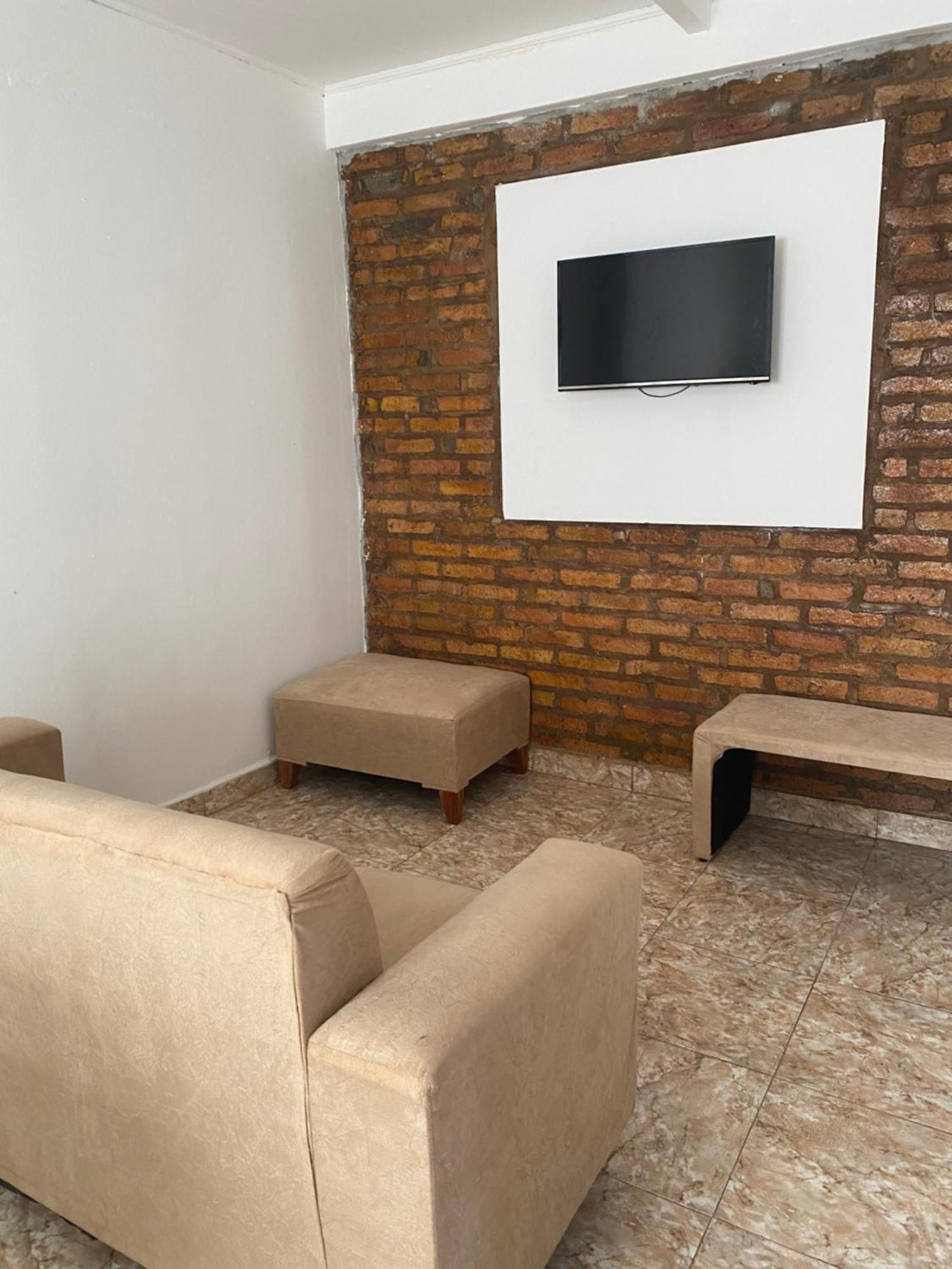 Appartement Mora II à Puerto Iguazú Extérieur photo