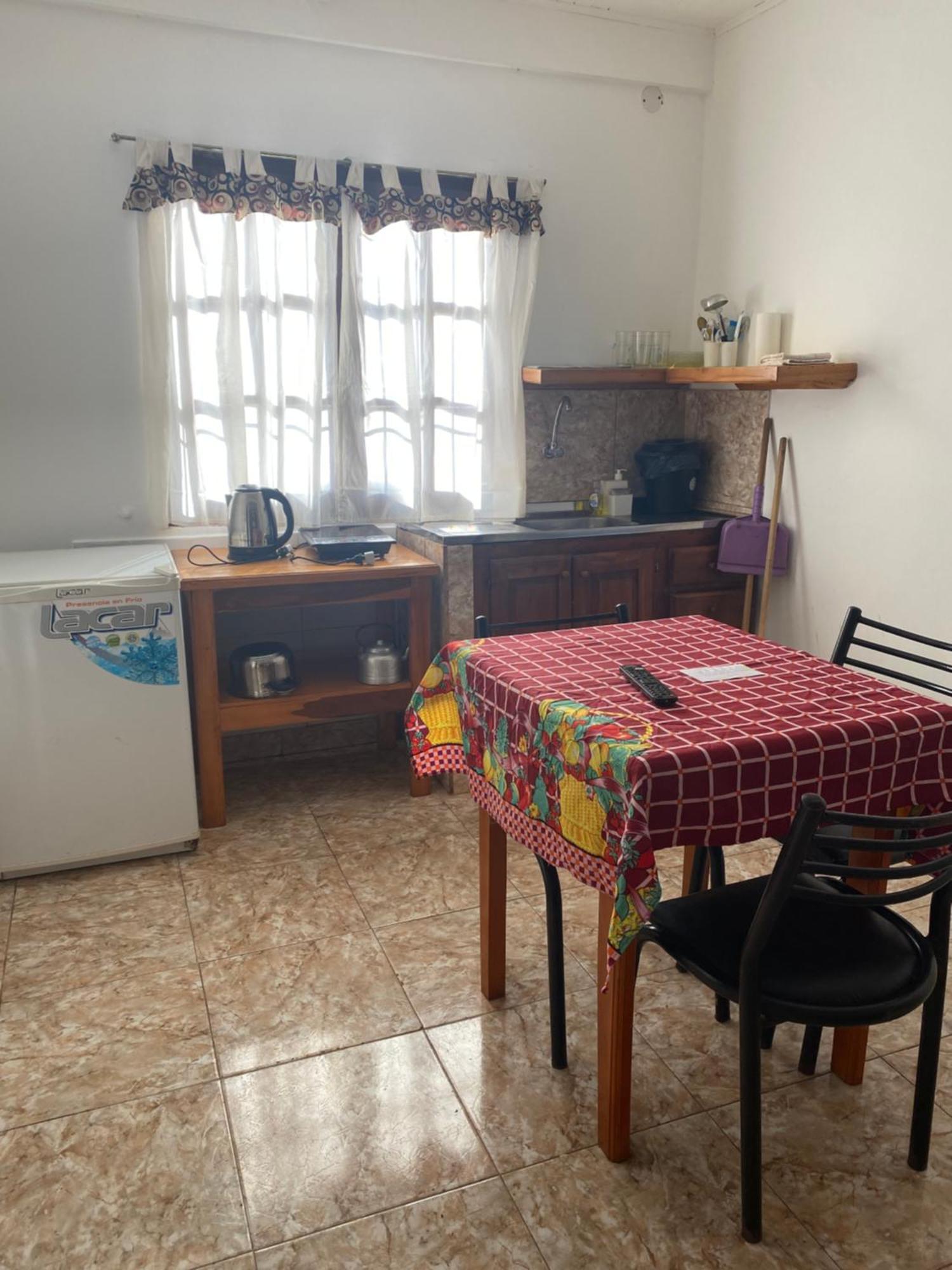 Appartement Mora II à Puerto Iguazú Extérieur photo