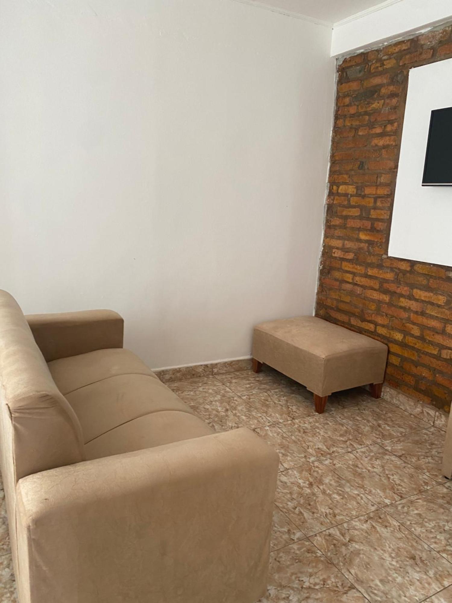 Appartement Mora II à Puerto Iguazú Extérieur photo
