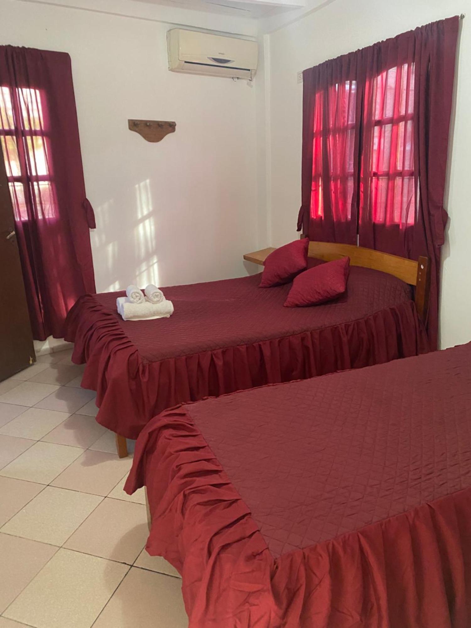 Appartement Mora II à Puerto Iguazú Extérieur photo